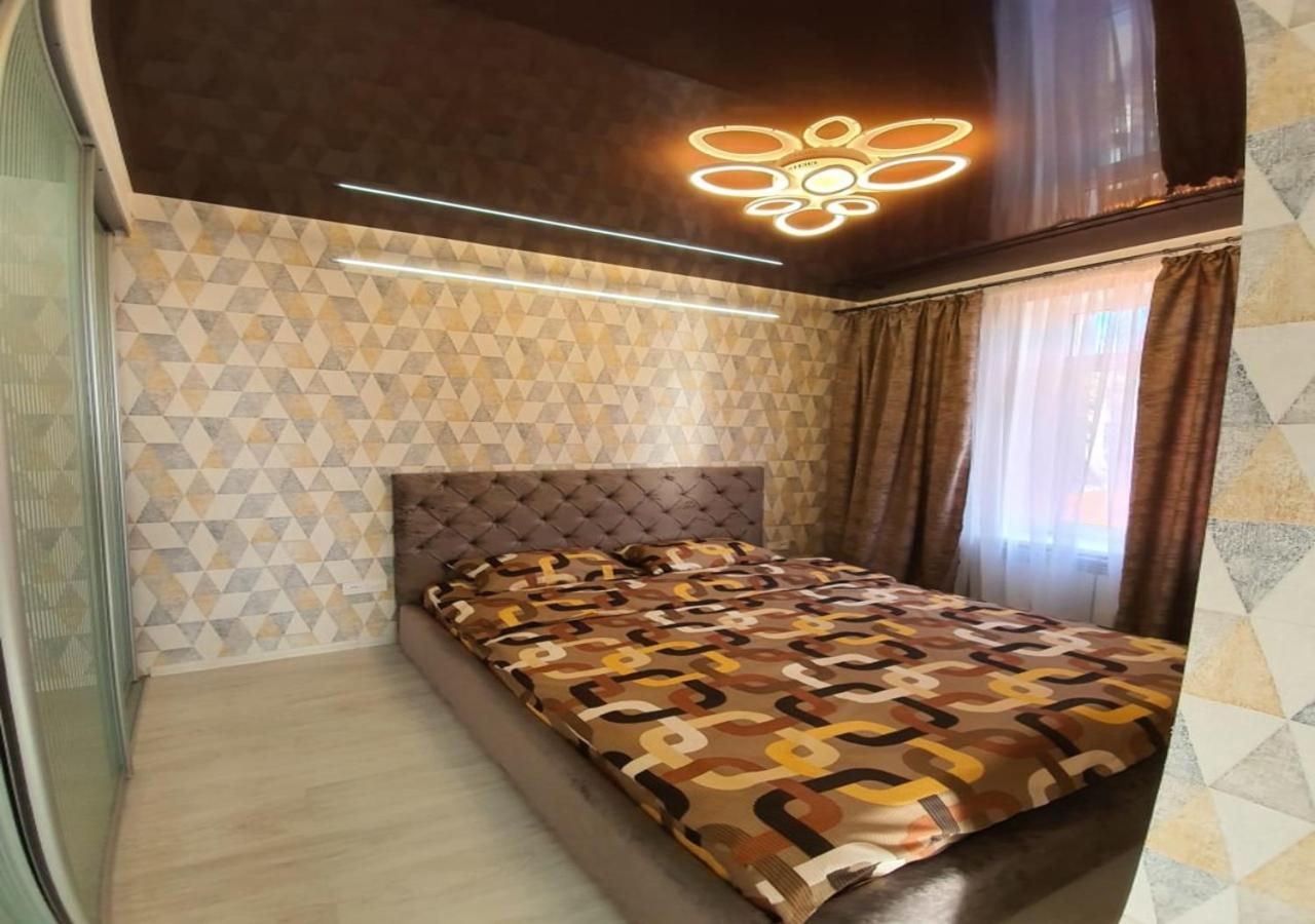 Lux New Apartment 2019 Harkiv Exterior foto